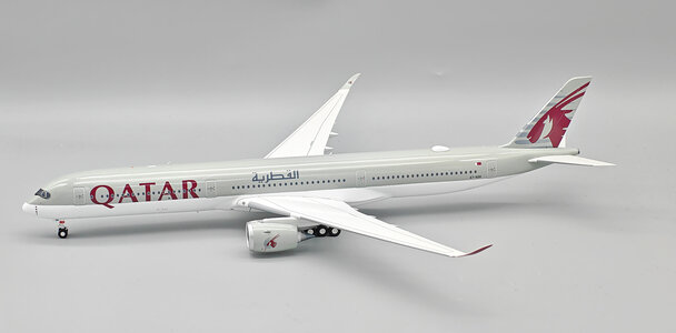 Qatar Airways Airbus A350-1041 (Inflight200 1:200)