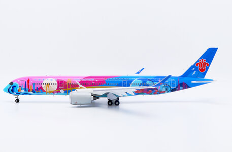 China Southern Airlines Airbus A350-900 (JC Wings 1:200)