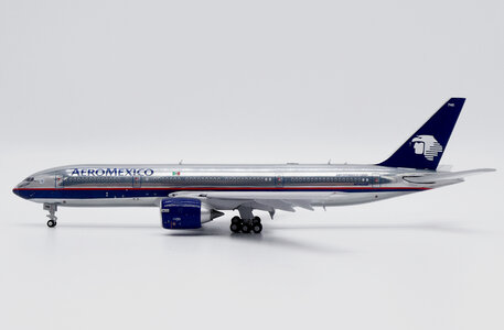 Aeromexico Boeing 777-200ER (JC Wings 1:400)