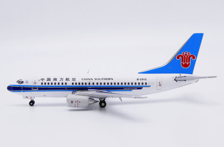 China Southern Airlines Boeing 737-500 (JC Wings 1:400)