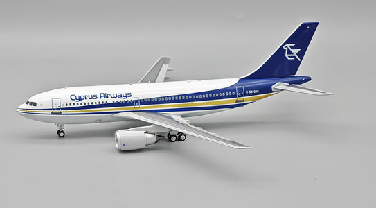 Cyprus Airways Airbus A310-203 (Inflight200 1:200)