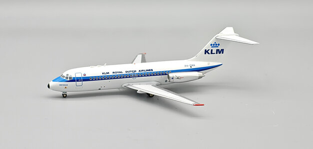 KLM Douglas DC-9-15 (Inflight200 1:200)