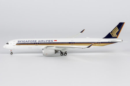 Singapore Airlines Airbus A350-900 (NG Models 1:400)