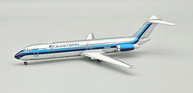 Eastern Air Lines McDonnell Douglas DC-9-31 (Inflight200 1:200)