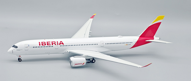 Iberia Airbus A350-941 (Inflight200 1:200)