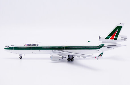 Alitalia McDonnell Douglas MD-11 (JC Wings 1:400)