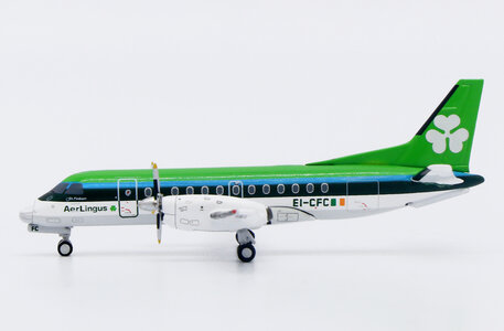 Aer Lingus Commuter Saab 340B (JC Wings 1:400)