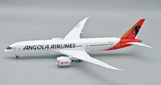 TAAG Angola Airlines Boeing 787-9 (Inflight200 1:200)