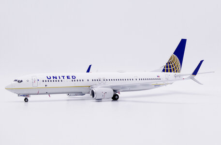 United Airlines Boeing 737-900ER (JC Wings 1:200)