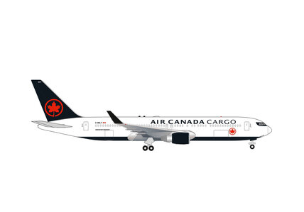 Air Canada Cargo Boeing 767-300F (Herpa Wings 1:500)