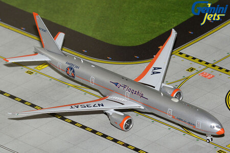 ScaleModelStore.com :: Boeing 777