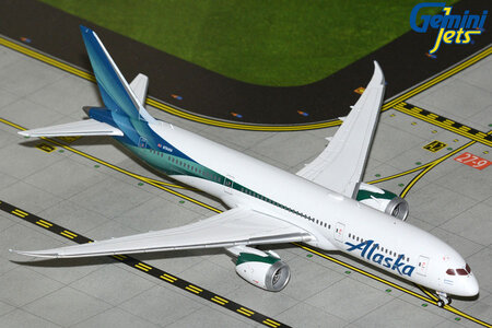 ScaleModelStore.com :: Boeing 787