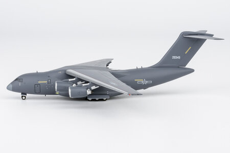 PLA Air Force Xian Y-20B (NG Models 1:400)