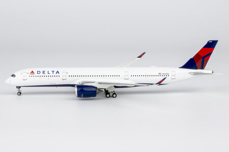 Delta Air Lines Airbus A350-900 (NG Models 1:400)
