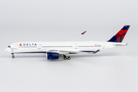Delta Air Lines Airbus A350-900 (NG Models 1:400)