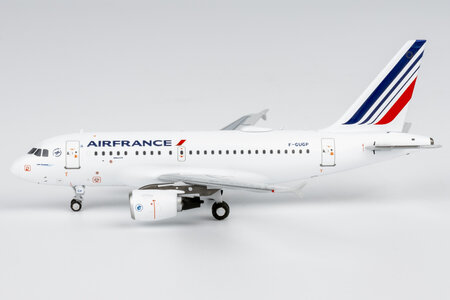 Air France Airbus A318-100 (NG Models 1:400)