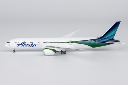 Alaska Airlines Boeing 787-9 (NG Models 1:400)