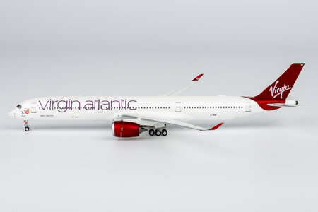 Virgin Atlantic Airways Airbus A350-1000 (NG Models 1:400)