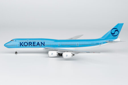 Korean Air Boeing 747-8 (NG Lite 1:400)