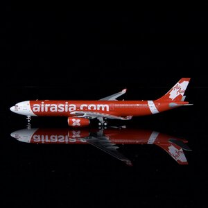 Air Asia Airbus A330-300 (Kylin Model 1:400)