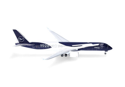 Lufthansa Airbus A350-900 (Herpa Wings 1:500)