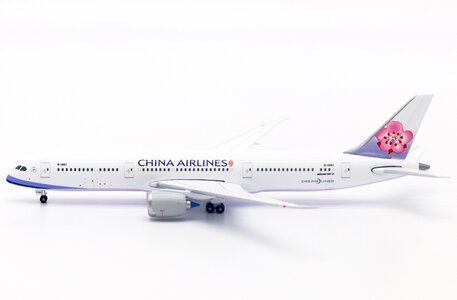 China Airlines Boeing 787-9 (Aether Model 1:500)