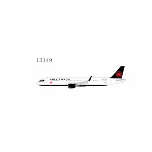 Air Canada Airbus A321XLR (NG Models 1:400)