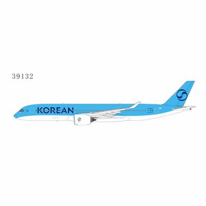 Korean Air Airbus A350-900 (NG Models 1:400)
