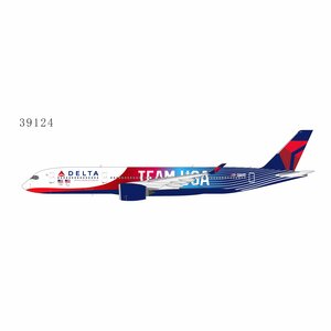 Delta Air Lines Airbus A350-900 (NG Models 1:400)