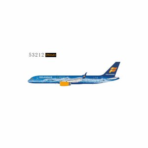 Icelandair Boeing 757-200/w (NG Models 1:400)
