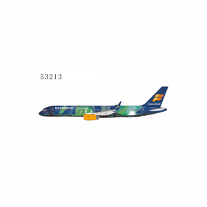 Icelandair Boeing 757-200/w (NG Models 1:400)