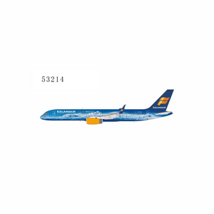Icelandair Boeing 757-200/w (NG Models 1:400)