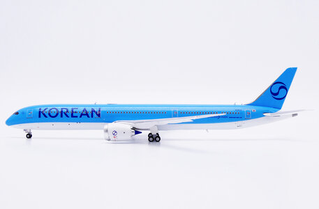 Korean Air Boeing 787-10 (JC Wings 1:400)