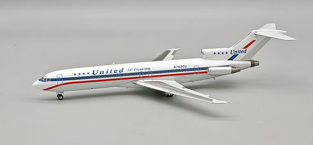 ScaleModelStore.com :: Boeing 727