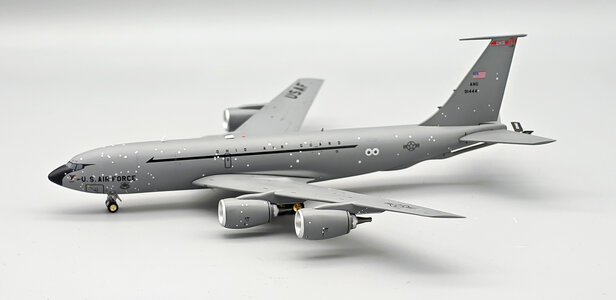 US Air Force Boeing KC-135R Stratotanker (707-148) (Inflight200 1:200)