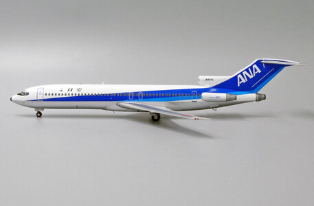 ANA - All Nippon Airways Boeing 727-200 (JC Wings 1:200)