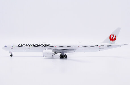 Japan Airlines Boeing 777-300ER (JC Wings 1:400)