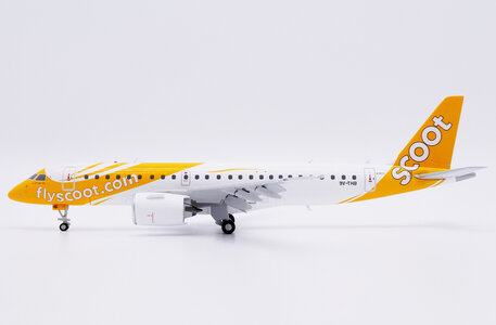 Scoot Embraer E190-E2 (JC Wings 1:200)