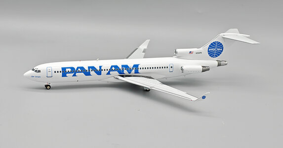 ScaleModelStore.com :: Inflight200 May 2026 announcements