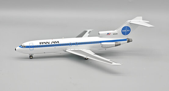 Pan Am Boeing 727-51 (Inflight200 1:200)