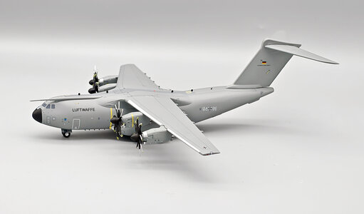 German Air Force Airbus A400M Atlas (Inflight200 1:200)