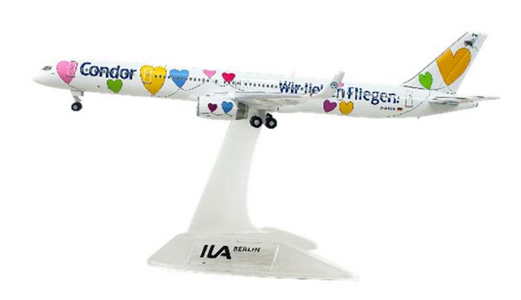 Condor Boeing 757-300W (Herpa Wings 1:500)