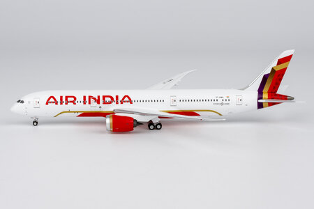 Air India Boeing 787-9 (NG Models 1:400)