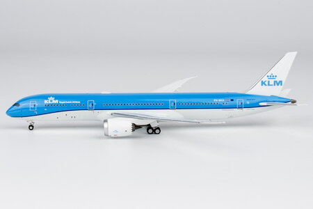 KLM Royal Dutch Airlines Boeing 787-9 (NG Models 1:400)