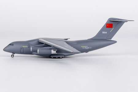 PLA Air Force Xian Y-20A (NG Lite 1:400)