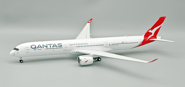 Qantas Airways Airbus A350-1000 (Inflight200 1:200)