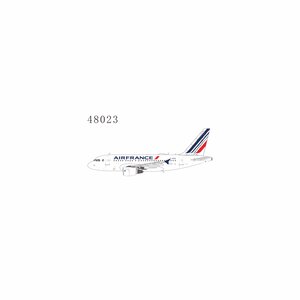 Air France Airbus A318-100 (NG Models 1:400)