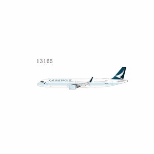 Cathay Pacific Airways Airbus A321neo (NG Models 1:400)