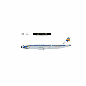 Lufthansa Airbus A321-200 (NG Models 1:400)