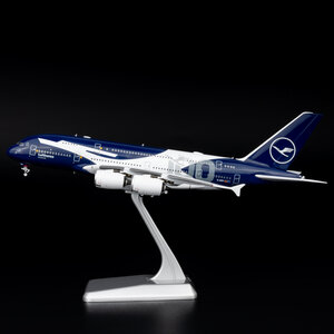 Lufthansa Airbus A380-800 (NG Models 1:400)